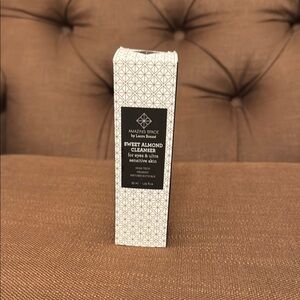 Amazing Space Sweet Almond Cleanser 35 ml